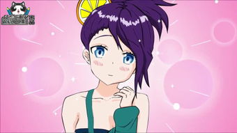 动漫游戏开发 融合二次元美学与互动体验的艺术