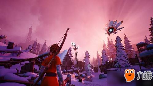 国区定价亲民，《达尔文计划》大逃杀登陆Steam，动漫风游戏开发引热议