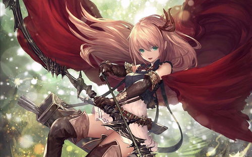 干货 | 游戏动画专业 专业解析与行业发展前景展望