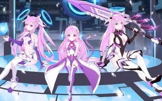 《300英雄》动画化启航 TV动画《Glamorous Heroes》打造跨次元英雄史诗